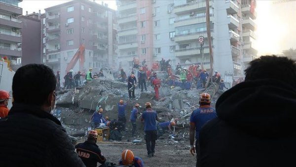 TËRMETI TRAGJIK NË TURQI/ Përfundojnë operacionet e kërkim-shpëtimit, 114 viktima e 1035 të plagosur