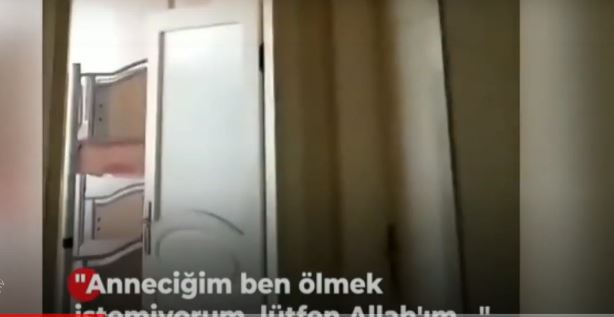 RRËNQETHËSE/ “Mami nuk dua të vdes”, thirrjet dëshpëruese të vajzës së vogël gjatë tërmetit në Turqi bëhen virale