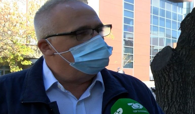 AKUZA BASHËS/ Ish-luftëtarë të UÇK-së: Trego PROVAT e rrejshme kundër nesh