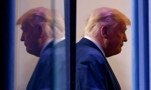 ZHGËNJIMI I TRUMP/ Shikon shumë TV, bën pa fund telefonata, por po i kthejnë krahët