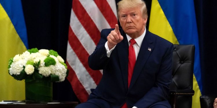 ZGJEDHJET NË SHBA/ Ekipi elektoral i Trump, padi edhe për Nevadën