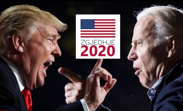 SHBA/ Nevada mund të vendosë për presidentin e ri amerikan, çfarë ndodhi atje në zgjedhjet e vitit 2016