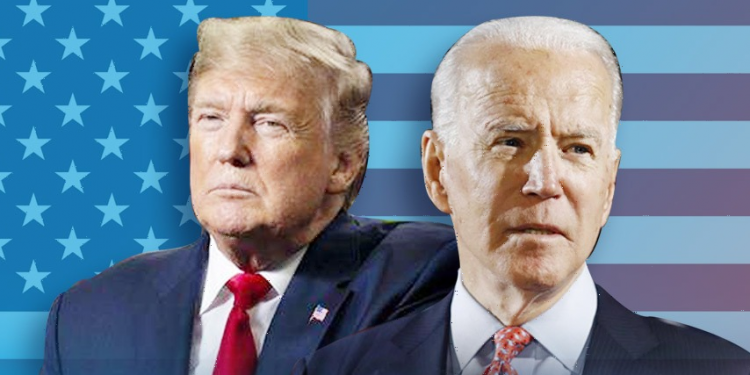 E PAPRITUR NË GEORGIA/ Do RINUMËROHEN votat pas kërkesës së Trump