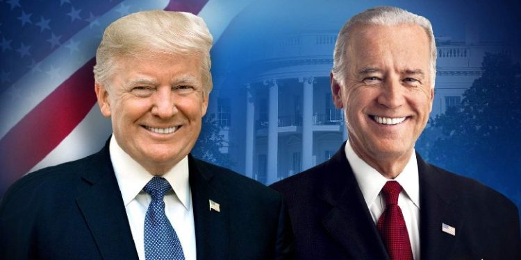 U MUND NGA BIDEN ME 0.65%/ Trump padi zgjedhore për votat në Arizona