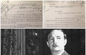 DOSSIER/ Zbulohet vendimi i qeverisë së Zogut në ’39-ën për dhënien e vizave izraelitëve: Kurrnji çëfut s’asht kthye në Gjermani, se do…