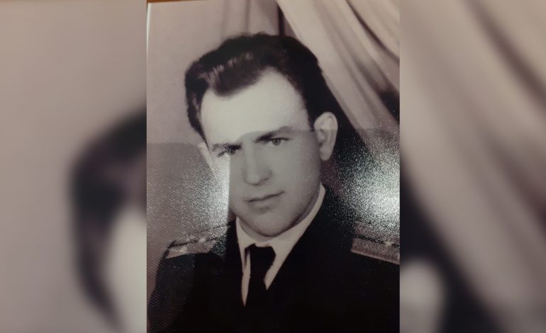 I INFEKTUAR ME COVID-19/ Ndërron jetë ish-ushtaraku, një ndër kuadrot kryesorë të Flotës Detare Shqiptare