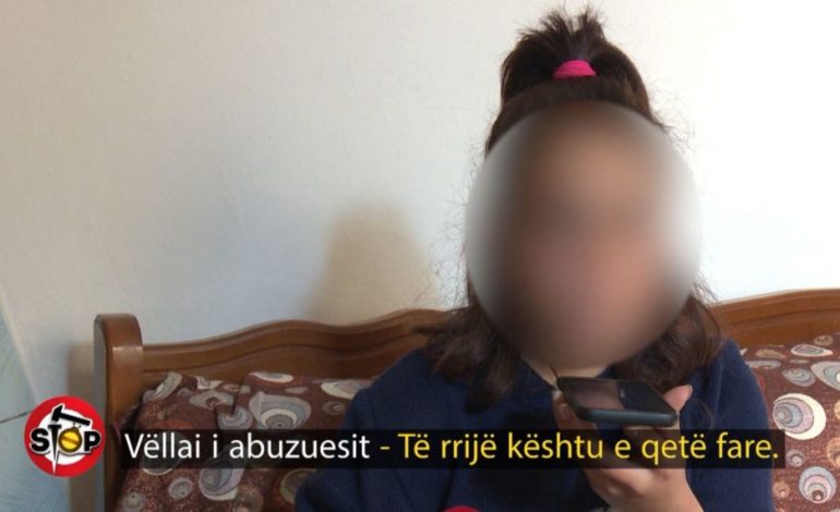 E RËNDË/ “Më futi duart dhe thosh do bëjmë fëmijë bashkë”, komshiu 51-vjeçar ngacmon seksualisht 15-vjeçaren