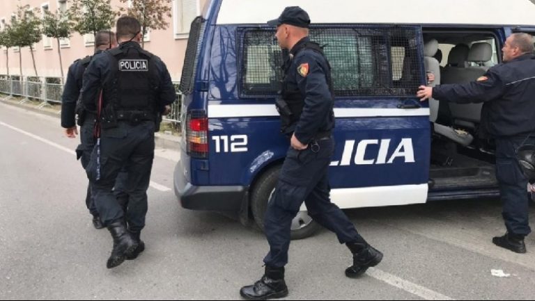 PO TRANSPORTONTE 12 KLANDESTINË/ Aarrestohet 20-vjeçari në Korçë, u premtoi BE-në për 1 mijë euro