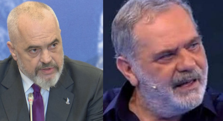 NDARJA NGA JETA E AKTORIT KOÇO DEVOLE/ Rama mesazh ngushëllimi: Lamtumirë i shtrenjti Koço