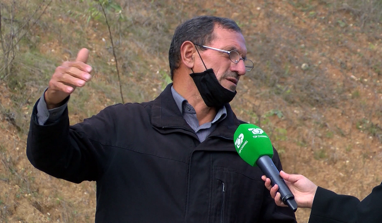 “BASHA TË DORËZOJË KASETËN”/ Flet Safet Krasniqi, njeriu që e ndihmoi Bellanicën të xhironte MASAKRËN (VIDEO)