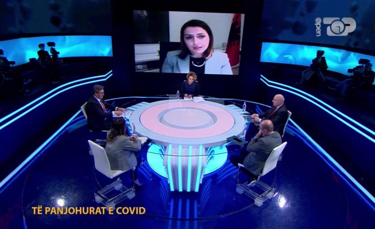 DEBATI MJEKËVE/ Brataj-Mezinit: Ku e shihni standartin një shtrat për dhomë? Në Itali s’kalon dot në korridore