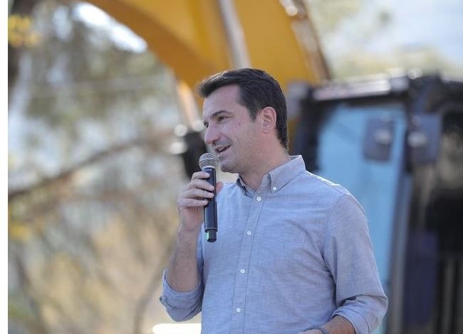“VOTA PËR PS ËSHTË…”/ Veliaj: Nuk do merremi me Saliun, Lulin, apo Jorin që varet te kangjellat e Samiut