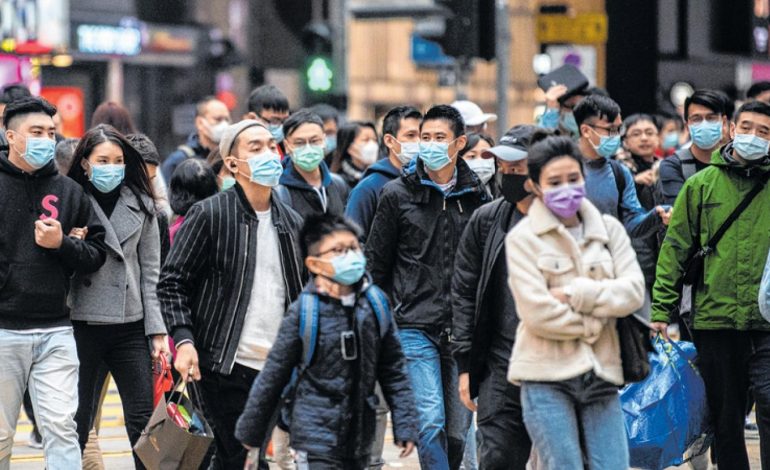 KORONAVIRUSI/ Deutsche Welle: Pandemia rrit numrin e vetëvrasjeve