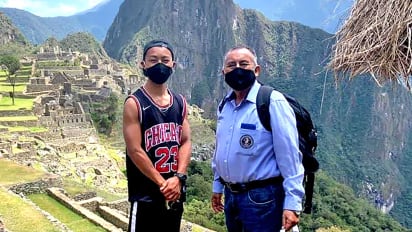 U MBYLL 8 MUAJ MË PARË/ Rihapet qyteti antik Macchu Picchu në Peru, mund ta vizitojnë vetëm 675 turistë në ditë