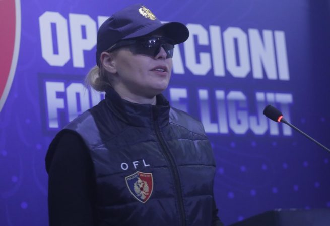 “DROGË, VRASJE E TENTATIVË PËR PROSTITUCIIN”/ OFL ndalet në Tiranë e Fier, i nis formularin 3 të dënuarve (EMRAT)