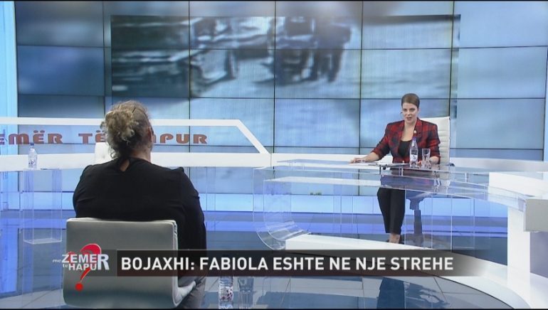 NUSJA E AKUZOI PËR DHUNË/ Vjehrra tregon të historinë e saj: Ajo më futi djalin në burg, është ordinere