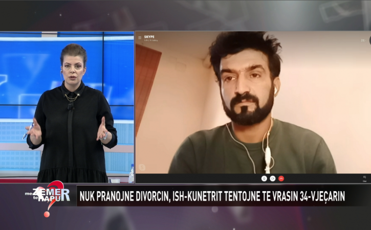 “DO TË VRAS…”/ Shqiptari rrëfen tradhtinë e gruas dhe dhunën e vëllezërve të saj: Më kërcënon për…(BISEDAT)