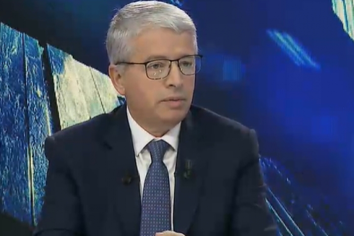 I PËRGJIGJET SULMEVE/ Ushtarak në Policinë e Shtetit, Lleshaj: Po sikur ministër i Brendshëm të vendosej një veteriner?
