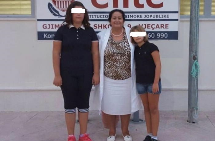 E TRISHTË/ Prej 10 ditësh e shtruar në spital, ndërron jetë nga Covid-19 ish-pedagogia e Vlorës