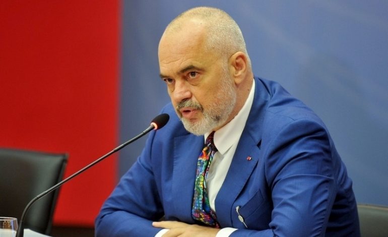 NJË TJETËR NDRYSHIM NË QEVERI/ Rama emëron Andi Mahilën si zv.ministër të Brendshëm