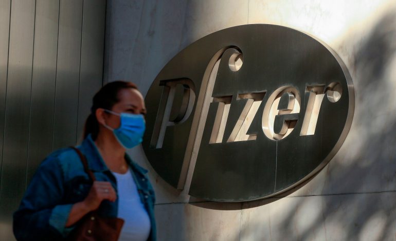 KORONAVIRUSI/ Eksperti i Pfizer: Nuk dihet nëse vaksina ndalon përhapjen e infeksionit