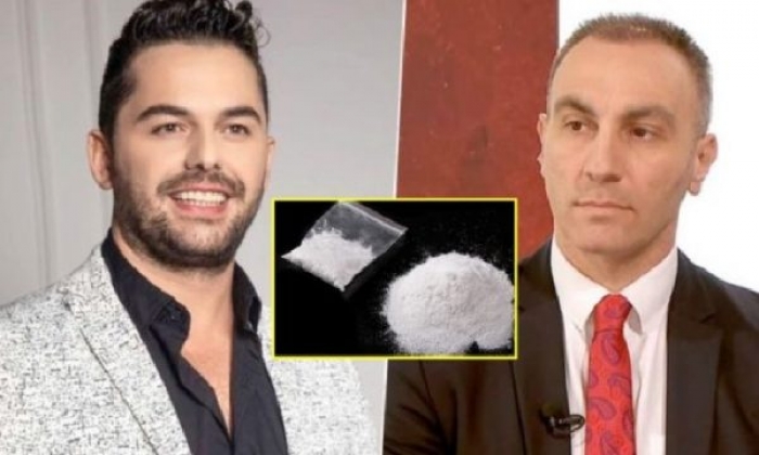 U KAP ME DROGË PARA NJË MUAJI/ Zv. kryeministri i Maqedonisë së Veriut shkarkon Shpat Kasapin nga detyra e këshilltarit
