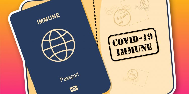 PASAPORTA E COVID/ E doni sërish jetën normale? Do paiseni me dokumentin e imunizimit që…
