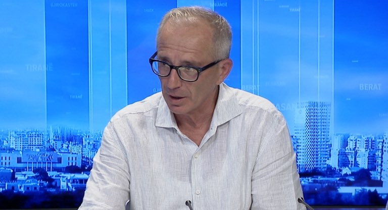 HABIT Mark Marku: Shqiptarët e dhjerë kanë zhytur turinjtë në filxhanin e kafes apo rakisë të dorëzuar para Ramës…