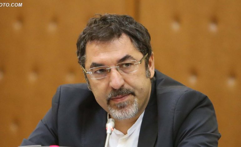 U ZGJODH MINISTËR I BRENDSHËM/ Bledi Çuçi vizitë në familjen e Klodian Rashës