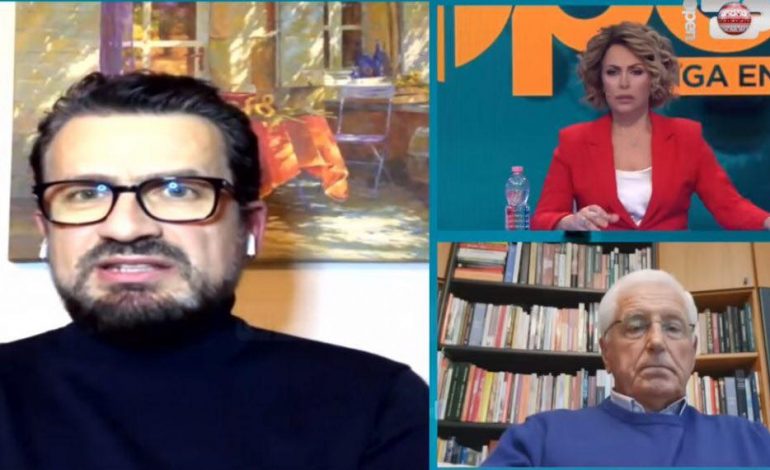 “DHUNA NUK ËSHTË SPONTANE…”/ Spahiu: Ja arsyet pse Bashës dhe Monikës i intereson djegia e Shqipërisë, por jo drejtësia për Klodjanin