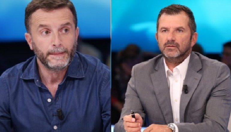 “NJË FASHIST QË BËN SI KOMUNIST”/ Erjon Braçe sulmon Andi Bushatin: Një idiot i ri që jep mend për të gjithë…