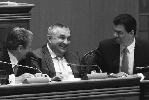 REAGIMI/ Spiropali: Luli, Likja, Saliu dhe disa poza “patriotësh” që shqetësohen për Kosovën
