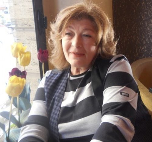 U INFEKTUA NGA COVID-19/ Justina Aliaj jep lajmin e mirë: E fitova betejën, ju më dhatë kurajë për me luftu…
