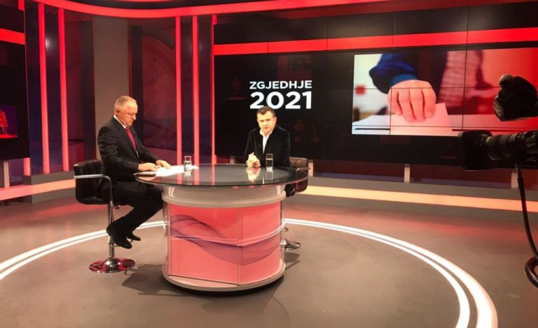 ZGJEDHJET E PRILLIT/ Balla: Listat e Bashës në 2021 do të jenë më të dobta se ato të 2017