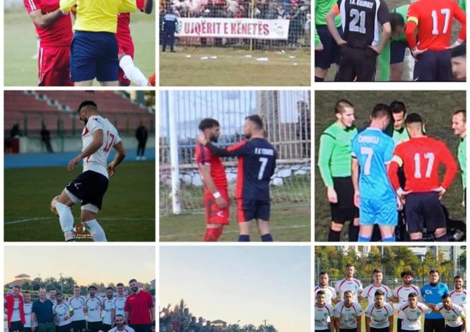 “KISHA MENDUAR NJË FUND NDRYSHE,POR…”/ Futbollisti 27-vjeçar jep “divorcin” me klubin: Nuk e kam tradhtuar dhe shitur as në mendime