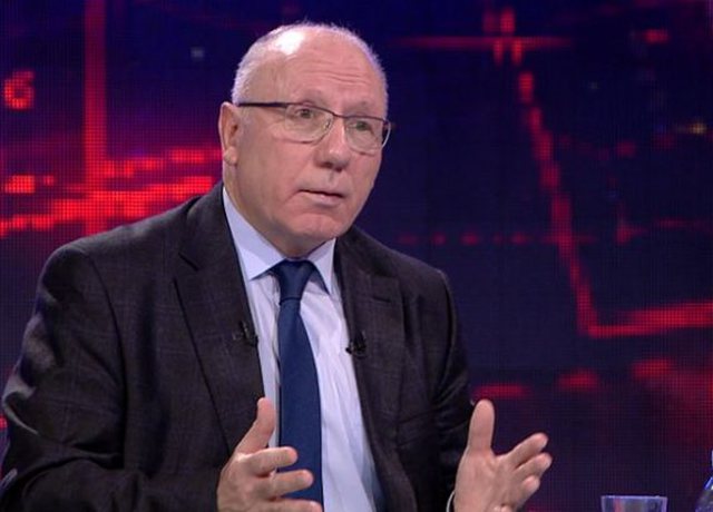 QETËSON QYTETARËT/ Sulçebe: Vaksinat janë më efektive se të gripit. IMUNITETI…