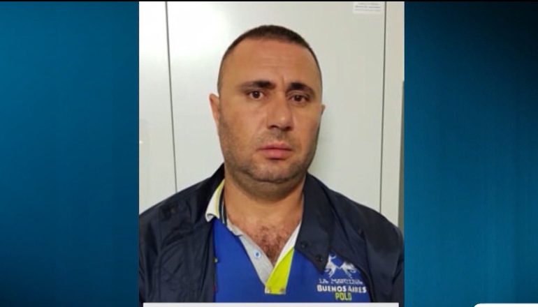 TRAFIK DROGE NGA SHQIPËRIA NË ITALI/ Gjykata e Katanias rikthen në burg Moisi Habilajn, e dënon me 15 vite burg
