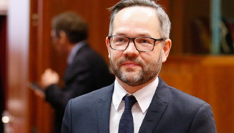 “PO BËJMË GJITHÇKA…”/ Ministri Roth: Gjermania po angazhohet për çeljen e negociatave me Shqipërinë dhe Maqedoninë e Veriut