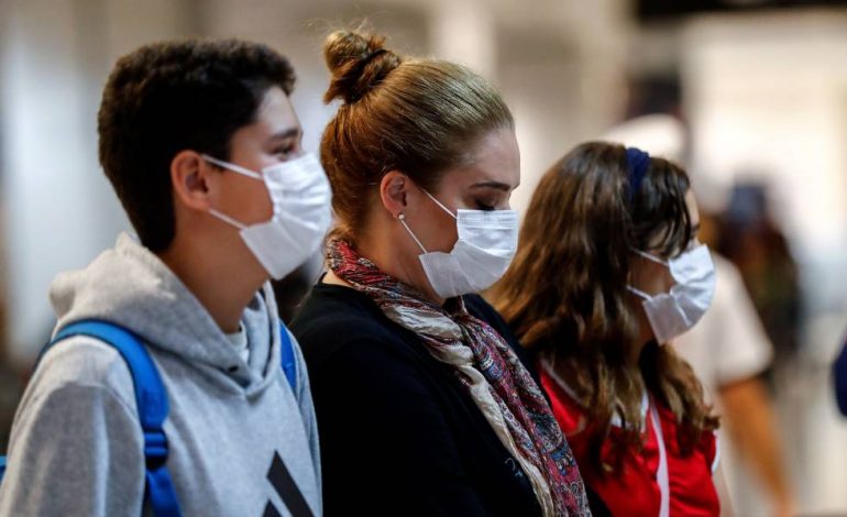 STUDIMI I RI/ Vendosja e të njëjtës maskë më shumë se një herë, është më keq sesa të mos vendosësh fare