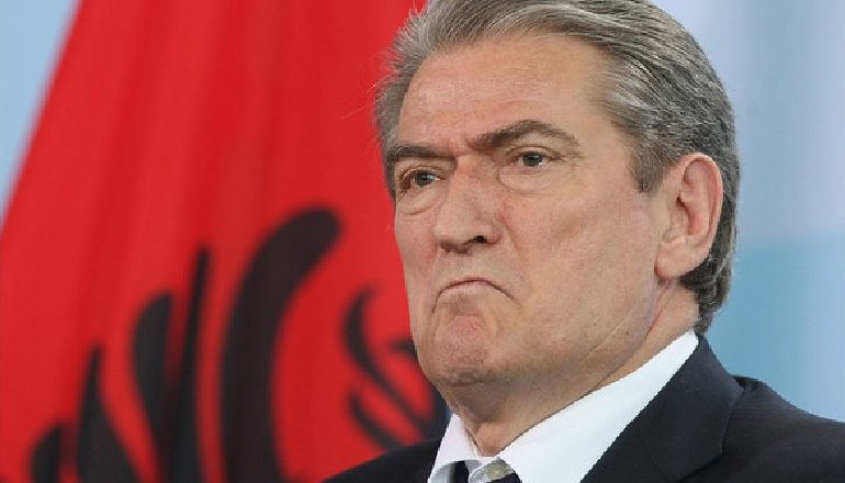 TRONDIT Berisha: Rama u tërhoq, ndryshe më 22 janar do i kisha dhënë plumbin në lule të ballit me 5 snajpera