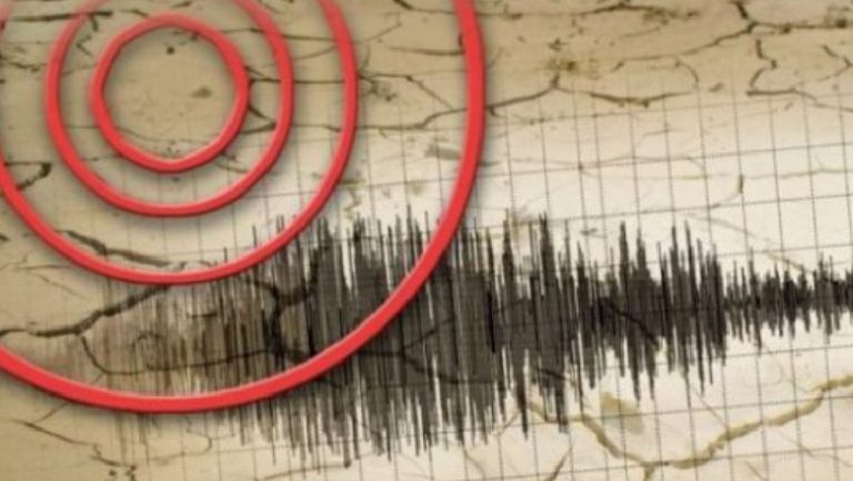 TRONDITET KROACIA/ Tërmet i fuqishëm me magnitudë 6.3 godet vendin