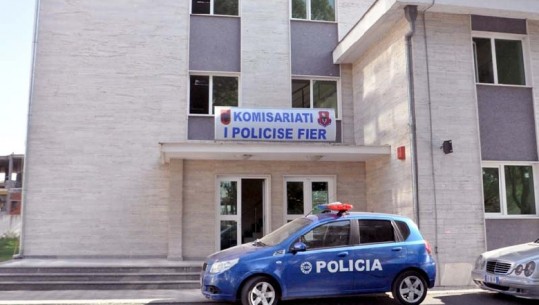 MBETI I PLAGOSUR NJË NATË MË PARË/ U paraqit në spitalin e Fierit me plagë në këmbë, niset drejt Tiranës efektivi i policisë
