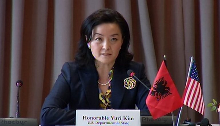 RINISJA E HETIMIT PËR DY DOSJET E BUJSHME/ Reagon Yuri Kim: SPAK ka marrë një rast të madh të krimit të organizuar