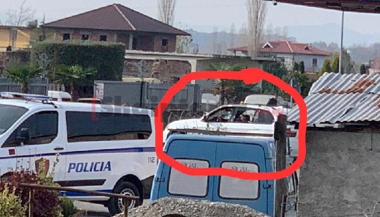 ME RADIO POLICIE E PISTOLETË NË BREZ/ Ja si u vra me 30 plumba kallashi, Ridvan Ramazani. Kamerat…