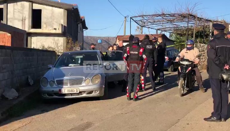 PLAGOSI ME ARMË ZJARRI 43-VJEÇARIN NË LEZHË/ Konflikte pronësie, arrestohet Gjergj Gjini (DETAJET)