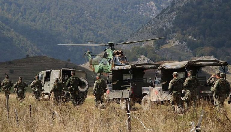 AKUZAT E PD/ Reagojnë Forcat Ajrore: S’ka shpërdorim detyre, ja për çfarë ka udhëtuar helikopteri në Dibër