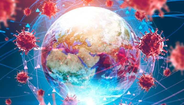 SITUATË E RËNDUAR E COVID-19/ Mbi 71 milionë raste në të gjithë botën…