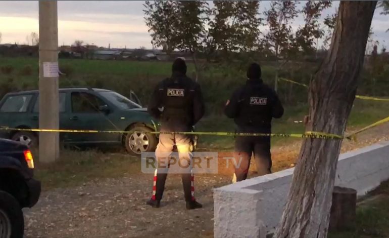 ATENTATI MAFIOZ NË LEZHË/ Polici i FNSH kthehej nga Rinasi, u qëllua nga një automjet tjetër (DETAJET)
