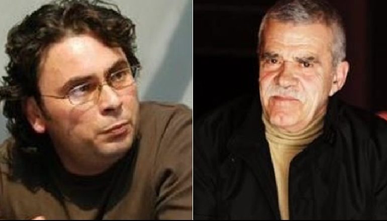 KATËR POROSI PËR ALTIN BASHËN/ Robert Ndrenika: Mos aktivizo as vëllanë tënd në një rol, nëse s’e meriton