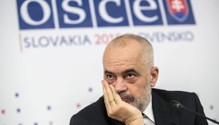EMËRIMET E REJA TË OSBE/ Si e fitoi Rama konsensusin e Rusisë